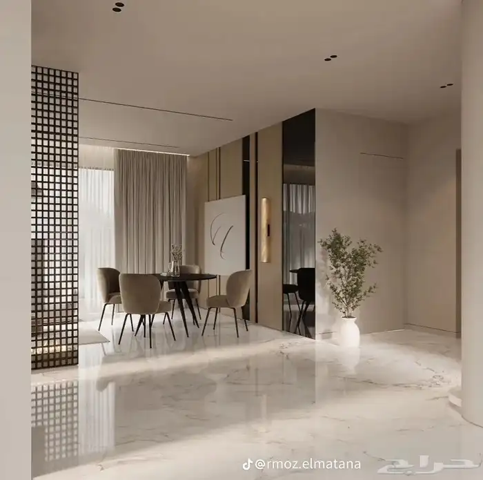 أعمال تشطيب وترميم 16