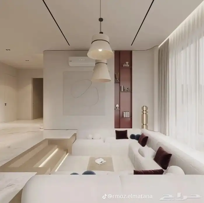 أعمال تشطيب وترميم 15