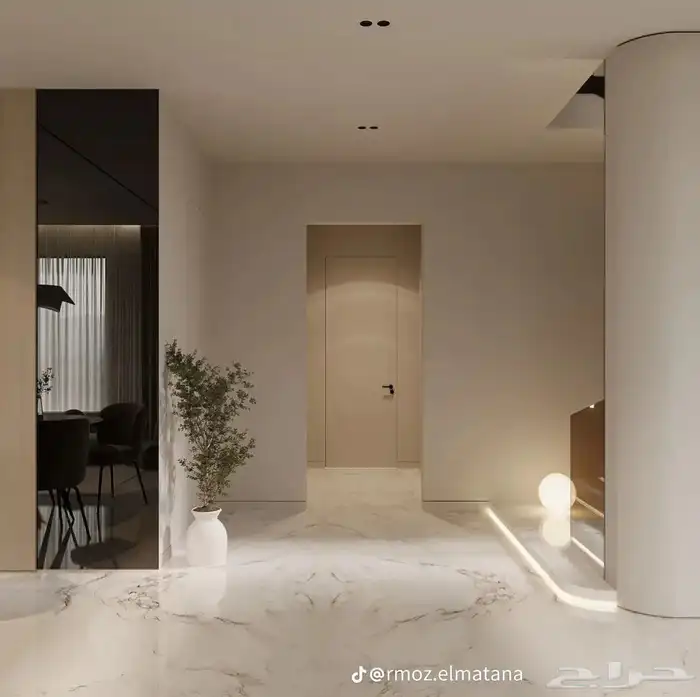 أعمال تشطيب وترميم 11