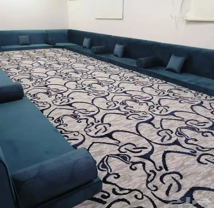 المدينه المنوره محل تنجيد كنب ما توصيل 10