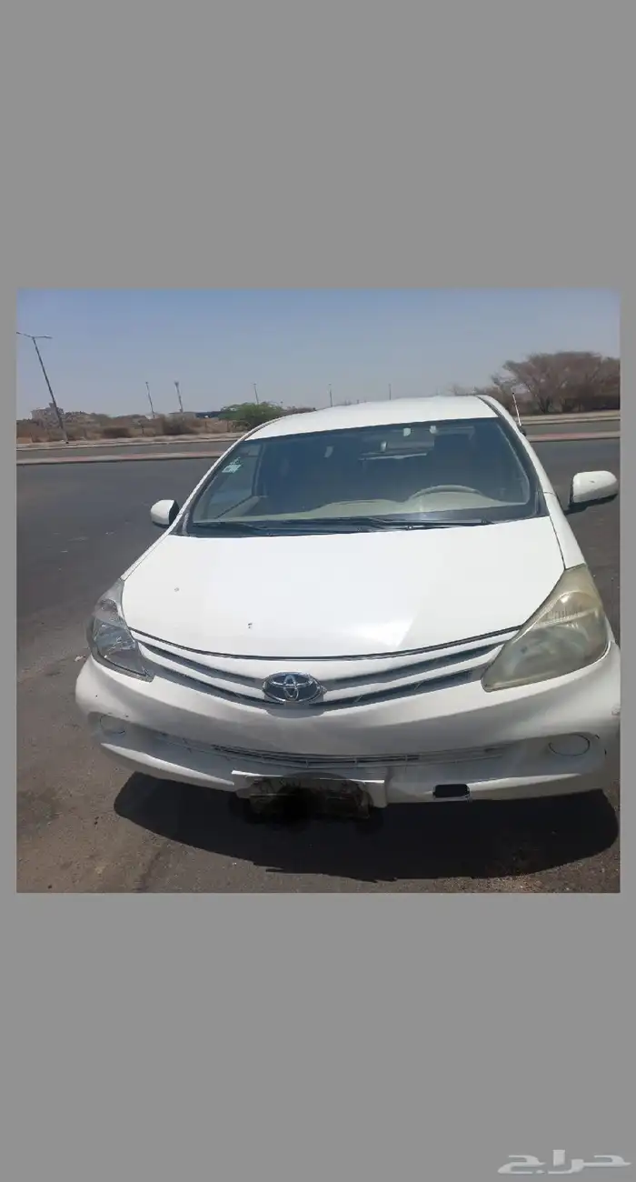 تويوتا افانزا 2015 2