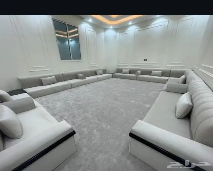 المدينه المنوره محل تنجيد كنب ما توصيل 5