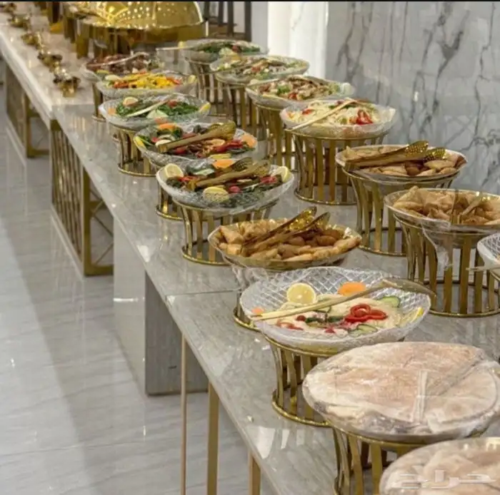 بوفيه 1550 2
