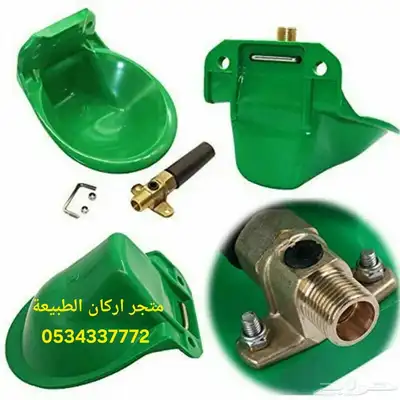 مشربية او سقاية ماء للاغنام 1