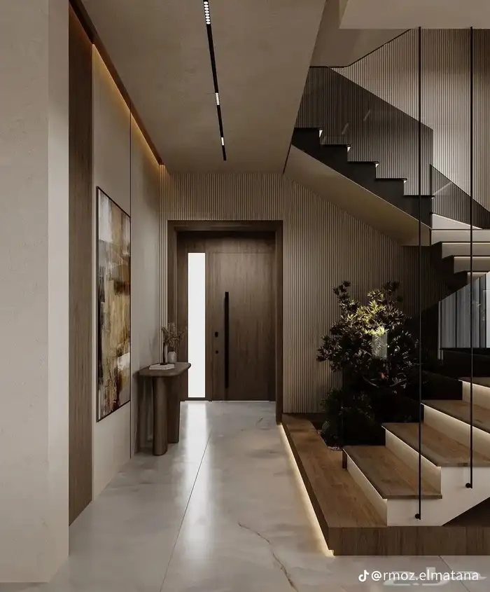 أعمال تشطيب وترميم 19