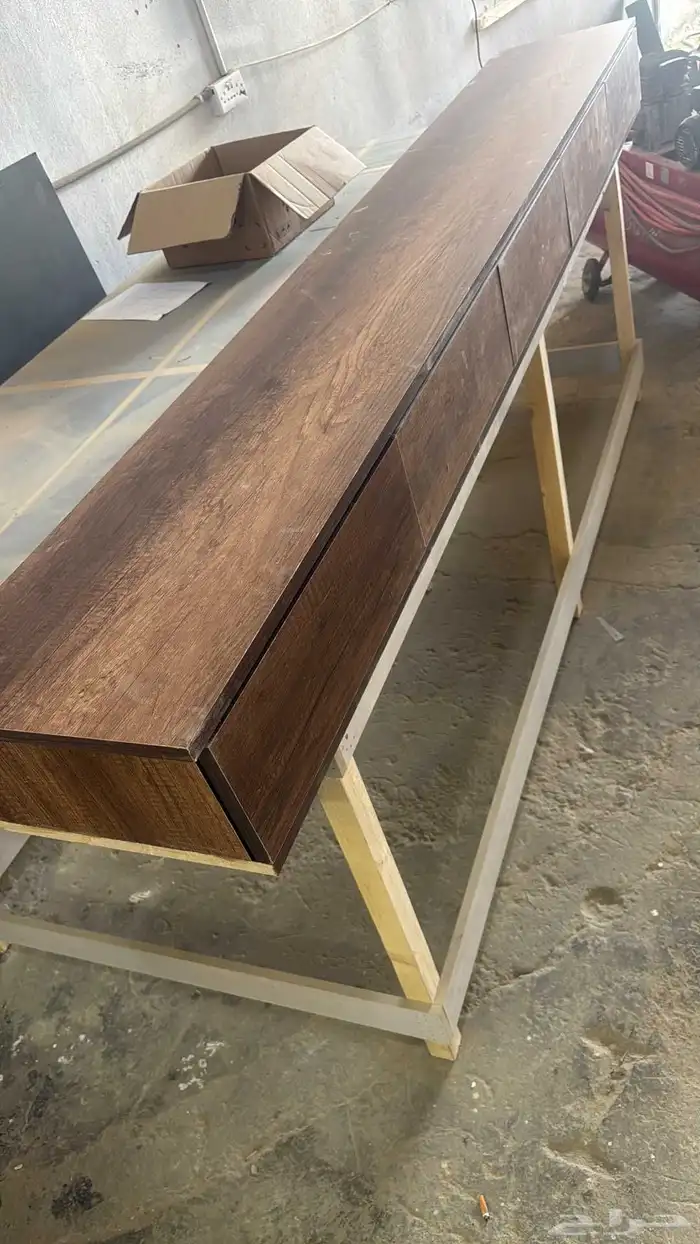 مصنع و رشه نجارة 7