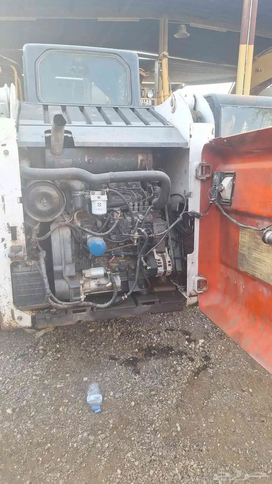 بوبكات حواس 220 5