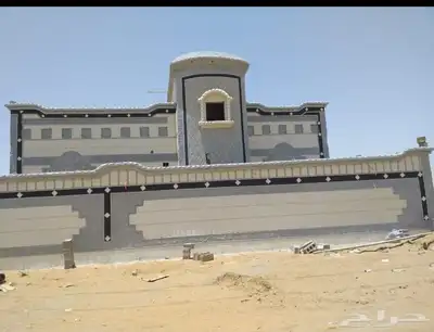ديكورات واجهات خارجيه لياسه ملونه بطحاء الرياض كسر رخام 4