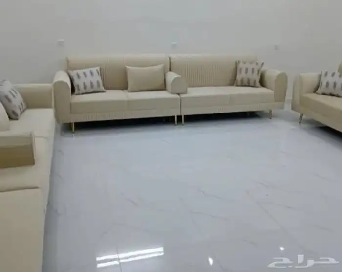 المدينه المنوره محل تنجيد كنب ما توصيل 7