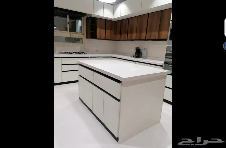 مطابخ صاج المنيوم 4