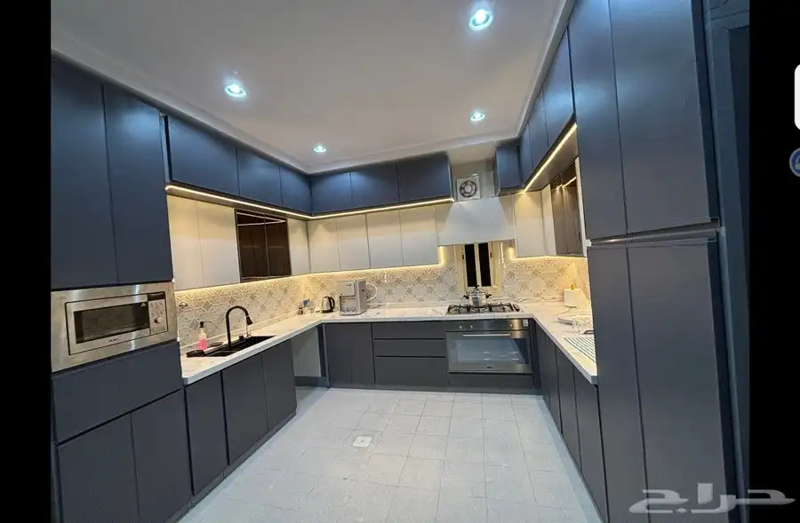 مطابخ صاج المنيوم 7