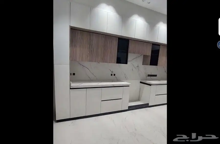مطابخ صاج المنيوم 2