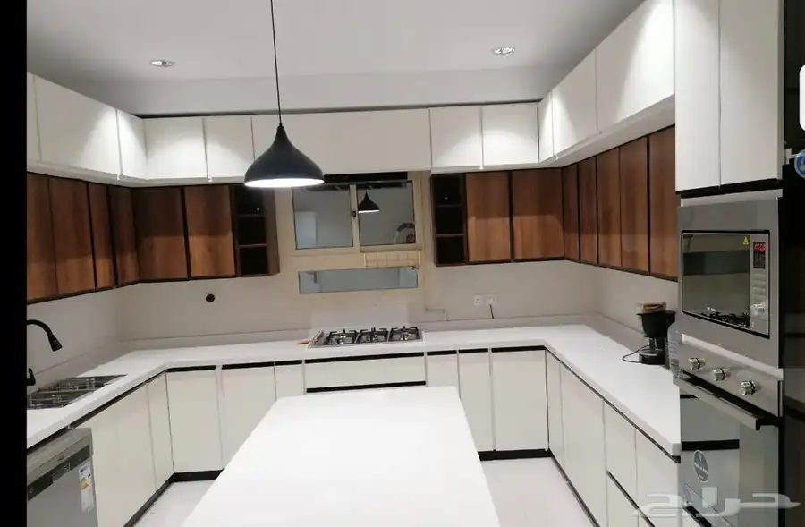 مطابخ صاج المنيوم 6