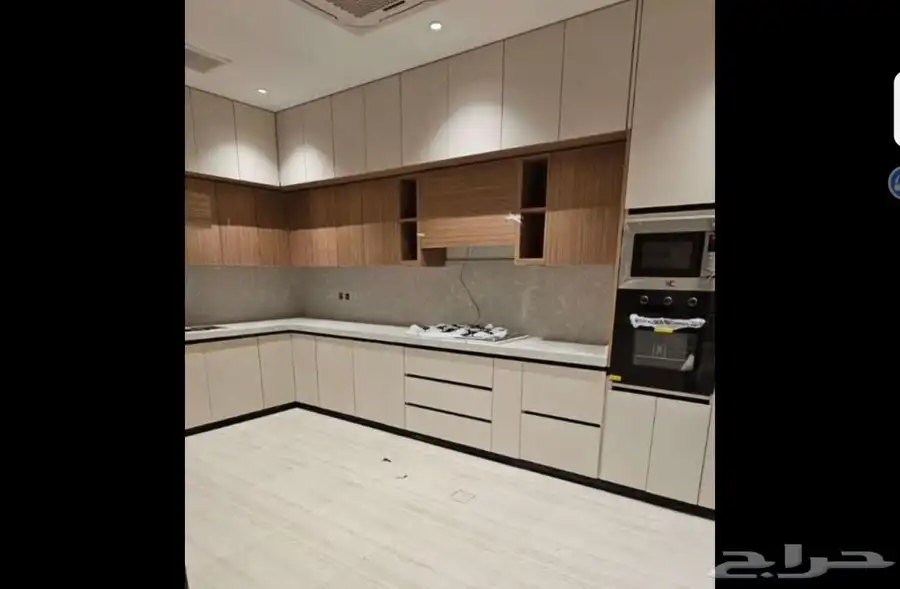 مطابخ صاج المنيوم 0