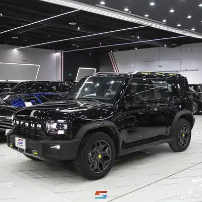 جيتور T2 موديل 2025 3
