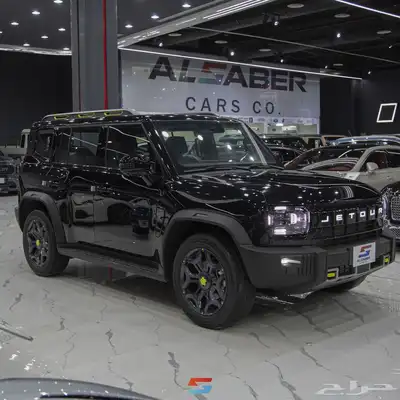 جيتور T2 موديل 2025 4