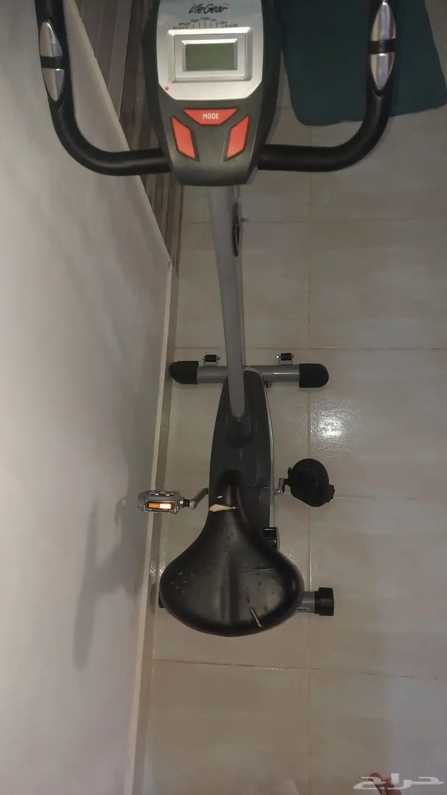 سيكل رياضي 1