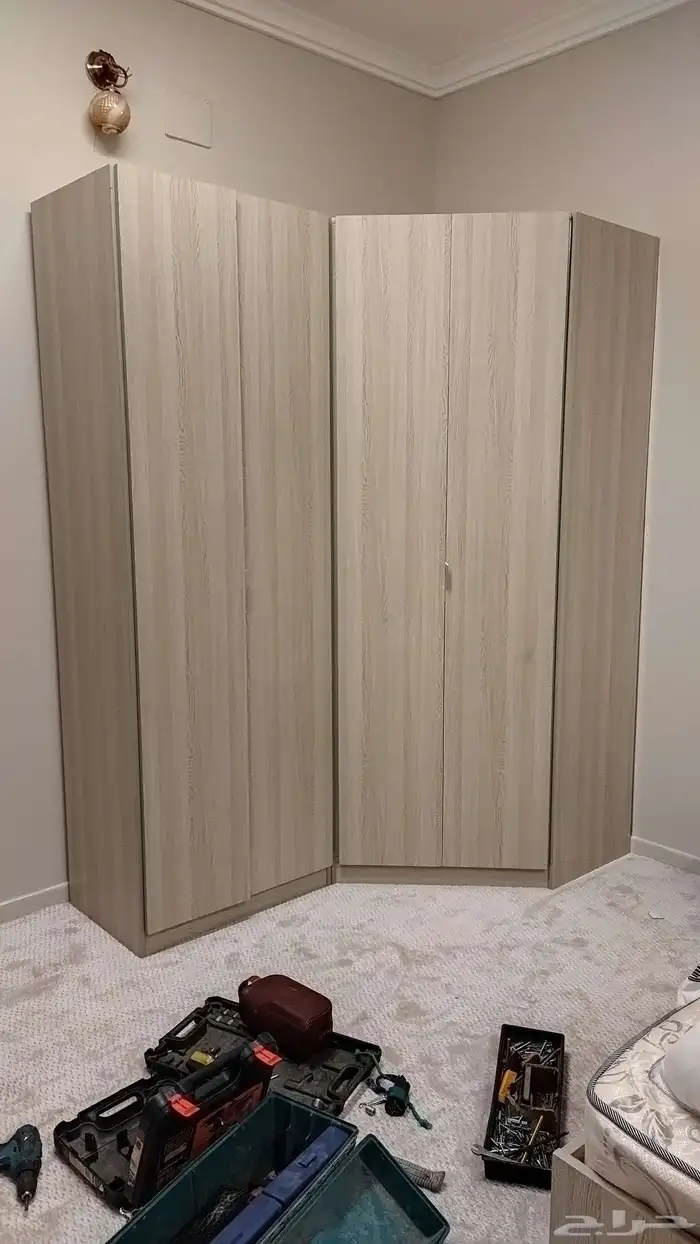 نقل عفش مكه وخارجها مع الفك والتركيب والتحميل والتنزيل 2