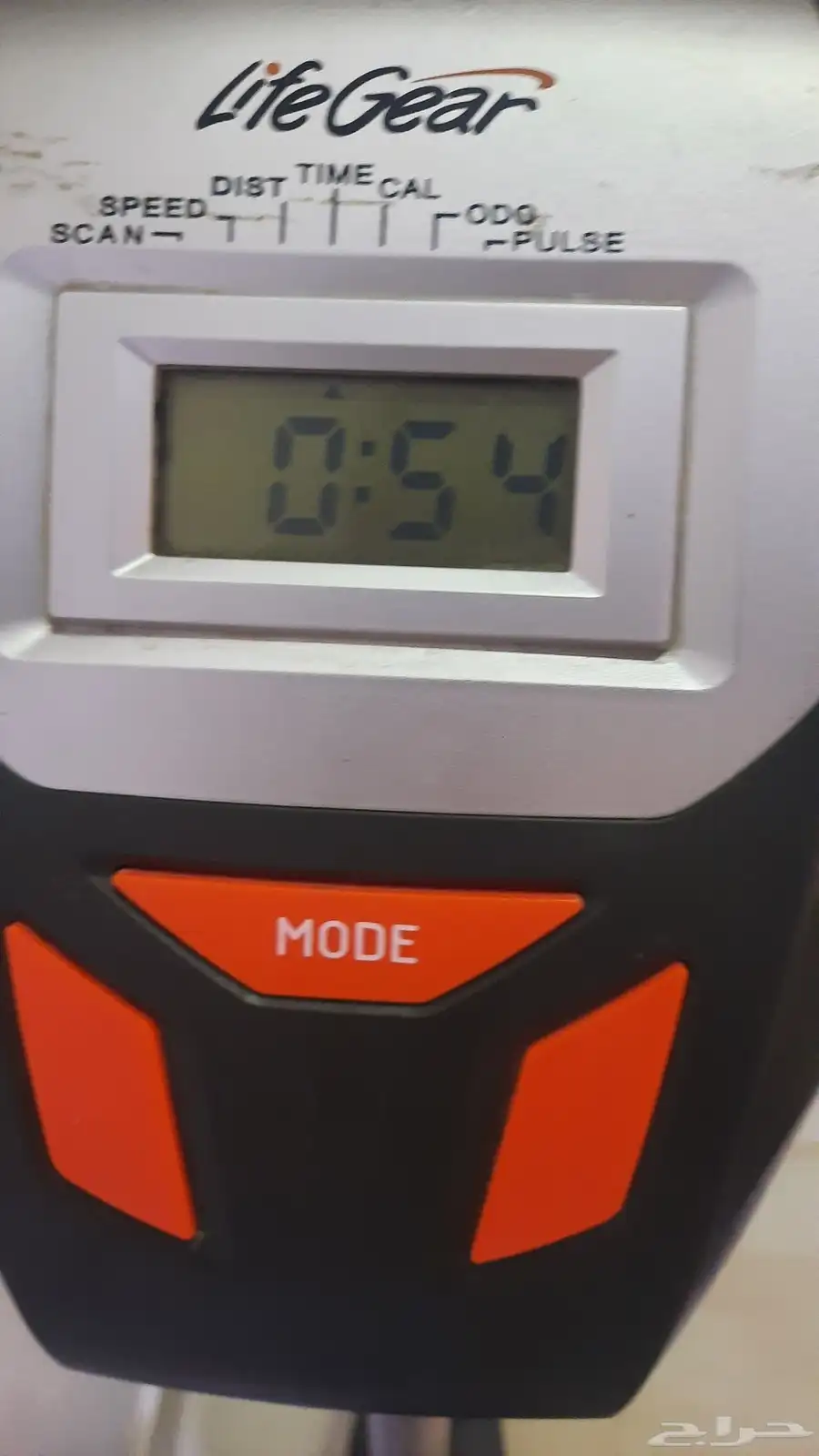 سيكل رياضي 2