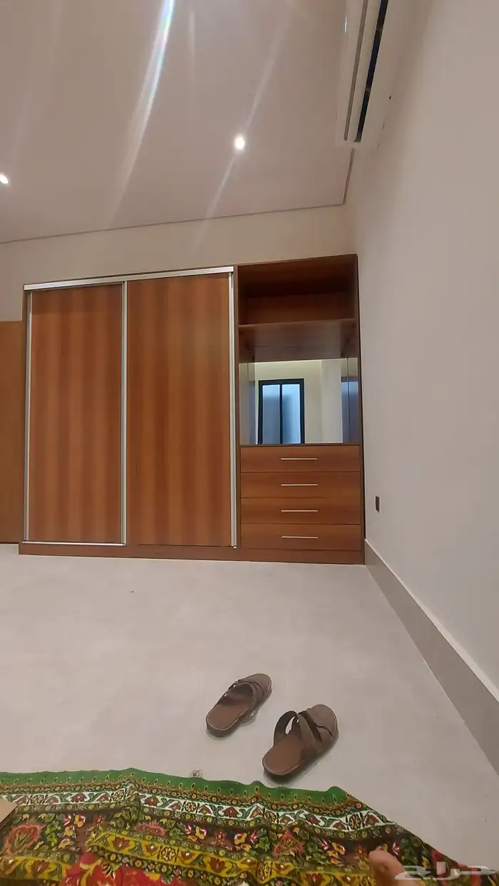 تفصيل دواليب وخزائن ملابس حسب الطلب كل أنحاء الرياض 1