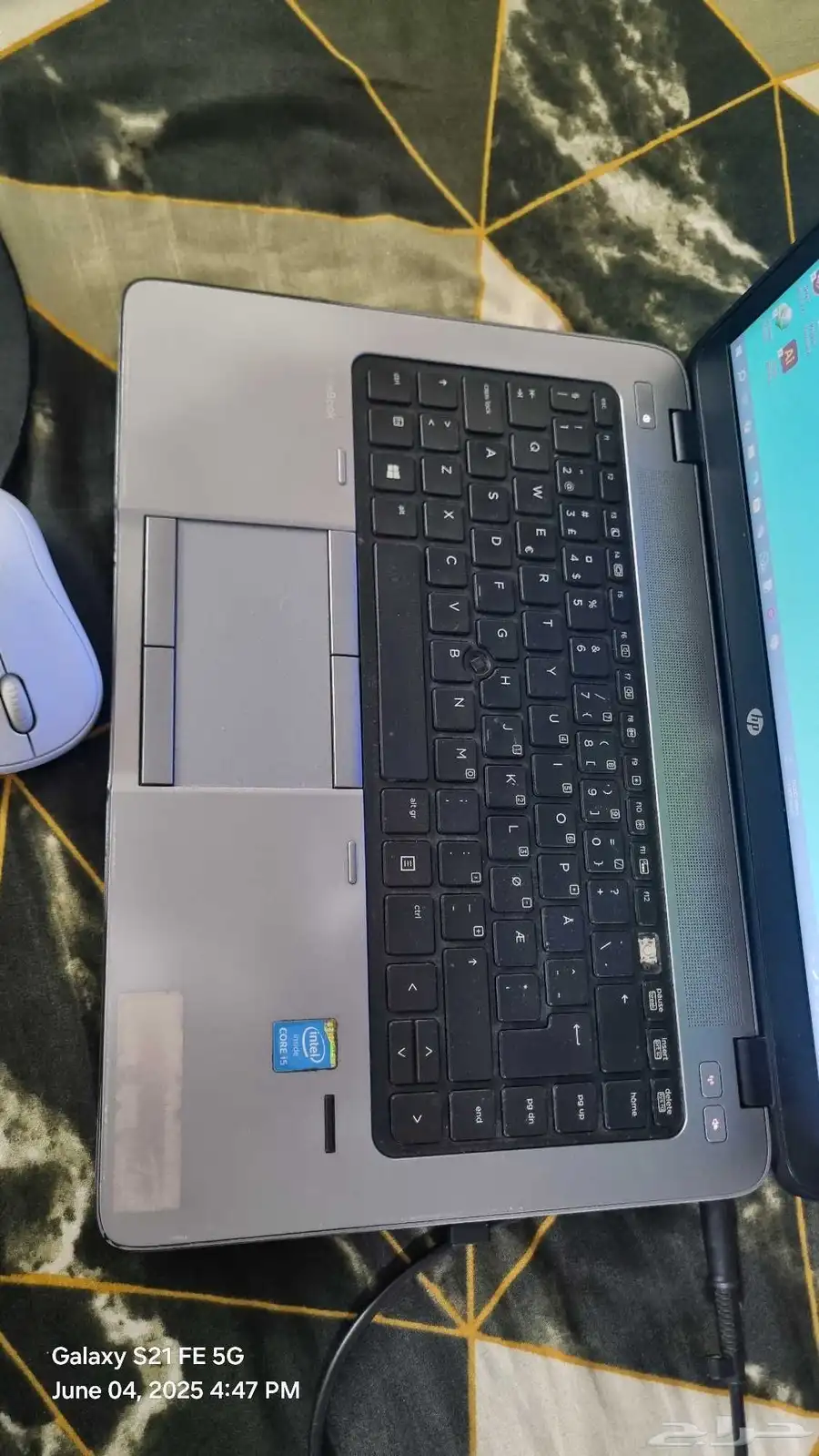 HP Elitebook 840 g1 1