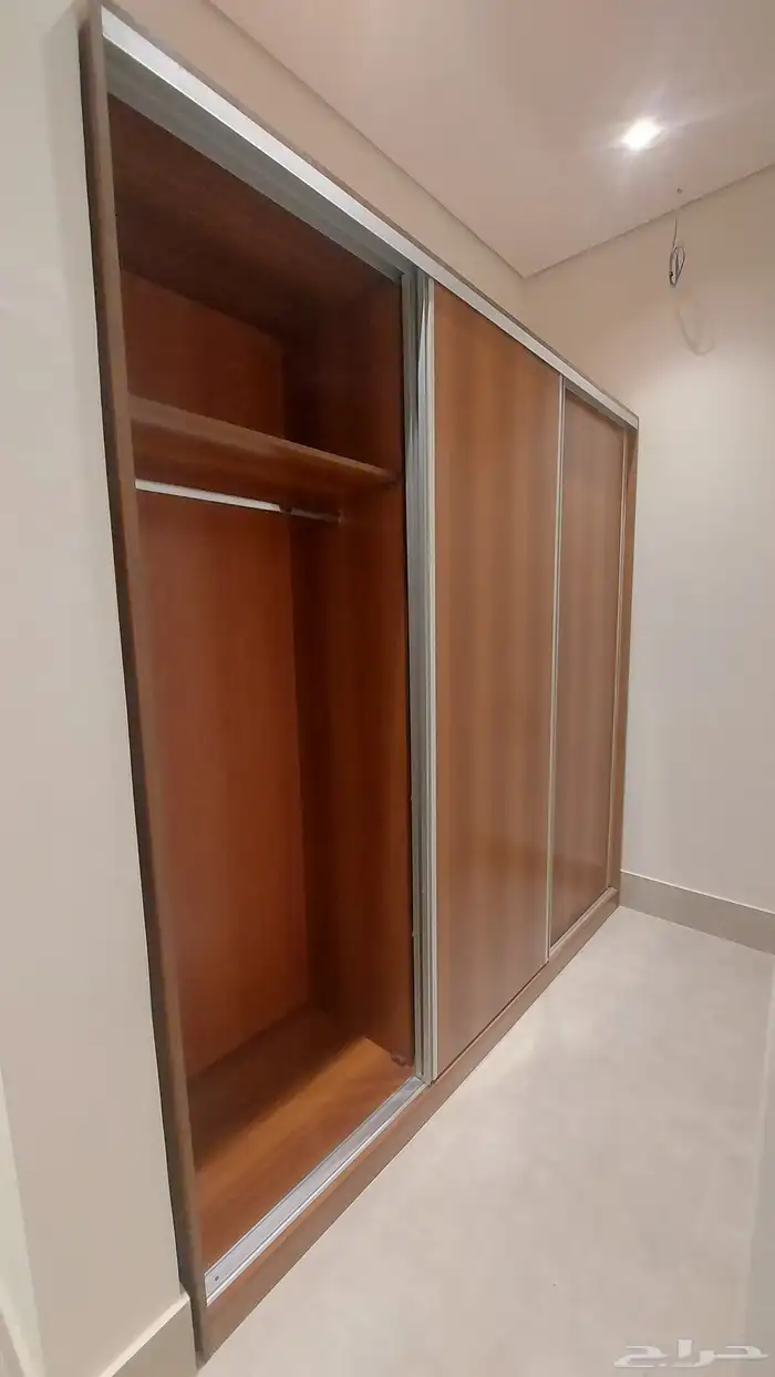 تفصيل دواليب وخزائن ملابس حسب الطلب كل أنحاء الرياض 16