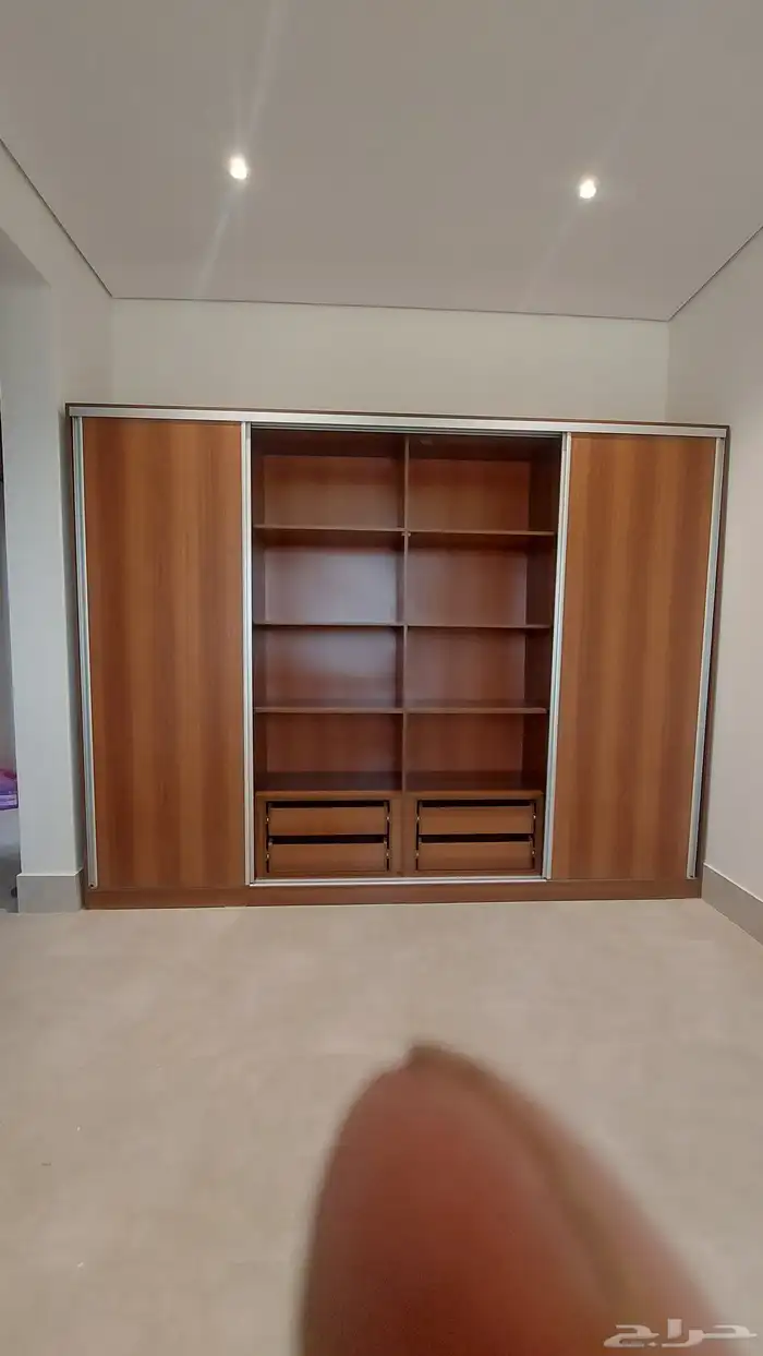 تفصيل دواليب وخزائن ملابس حسب الطلب كل أنحاء الرياض 13