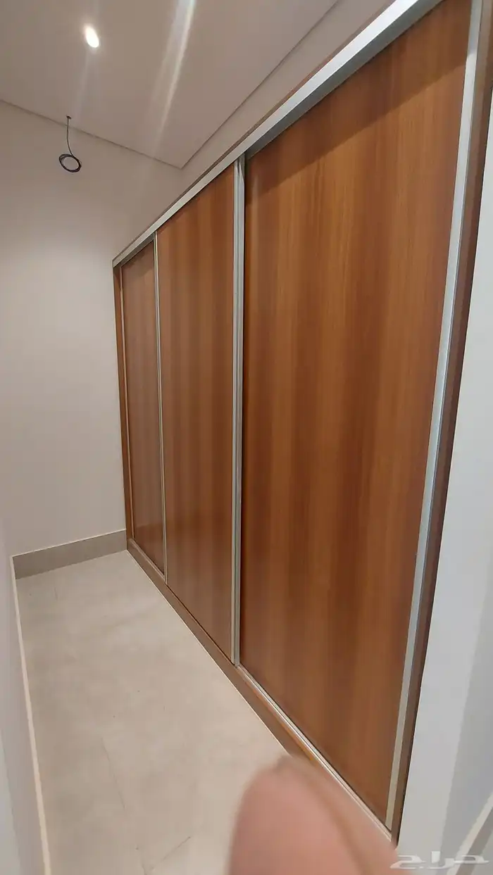 تفصيل دواليب وخزائن ملابس حسب الطلب كل أنحاء الرياض 5