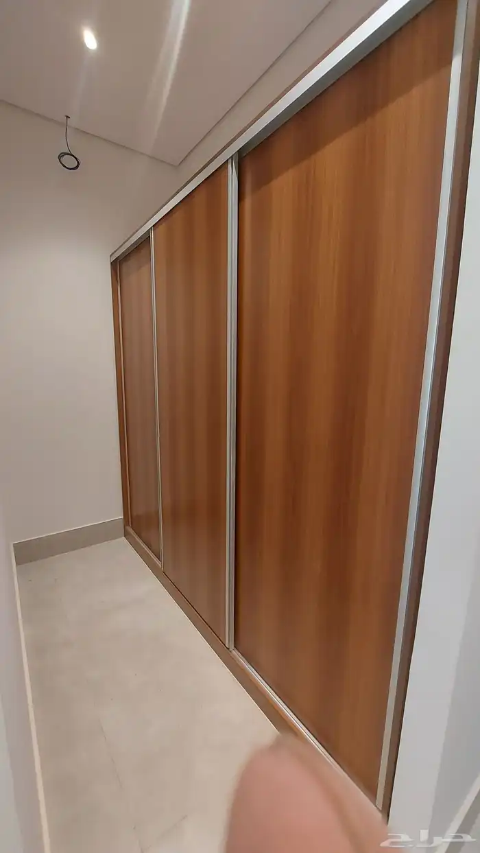 تفصيل دواليب وخزائن ملابس حسب الطلب كل أنحاء الرياض 6