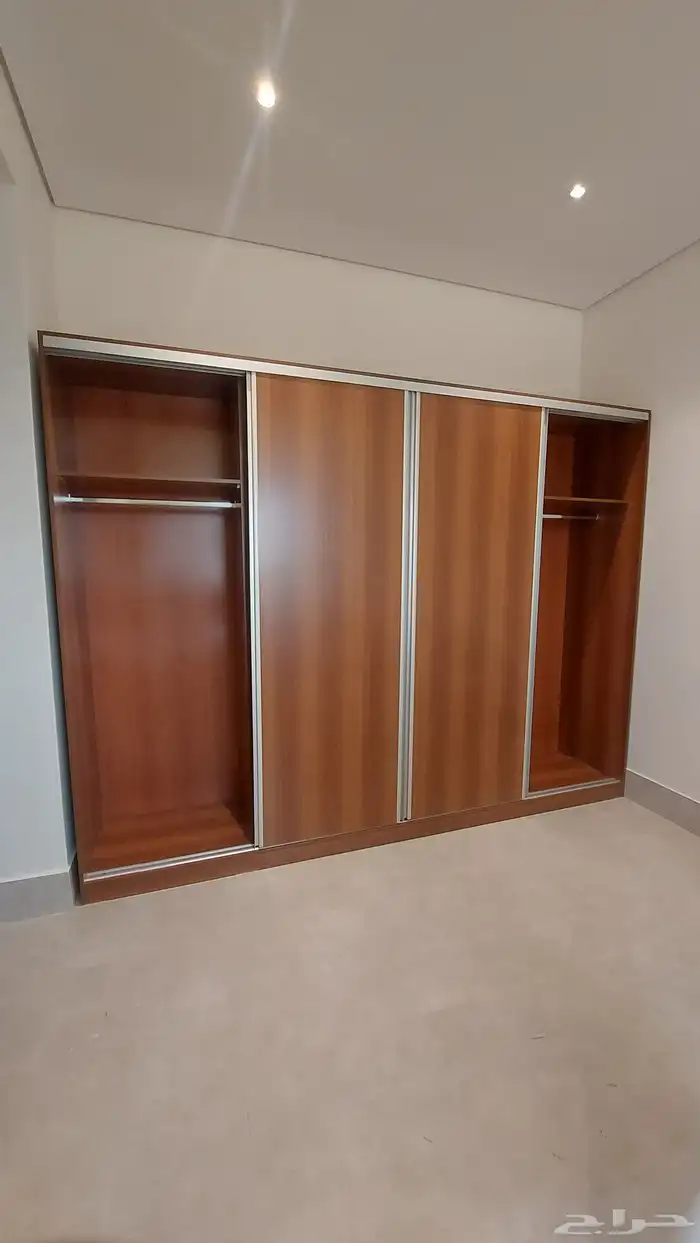 تفصيل دواليب وخزائن ملابس حسب الطلب كل أنحاء الرياض 9