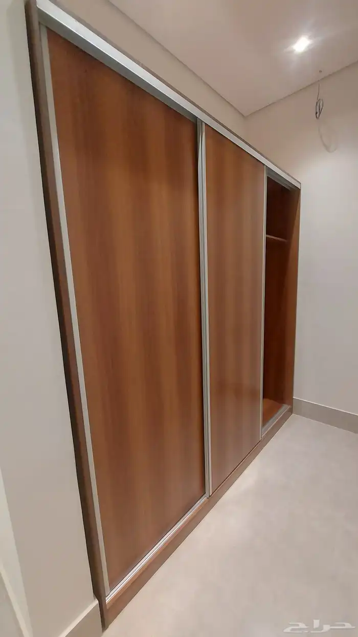 تفصيل دواليب وخزائن ملابس حسب الطلب كل أنحاء الرياض 15