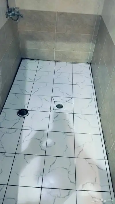 شركه كشف تسربات المياه 1