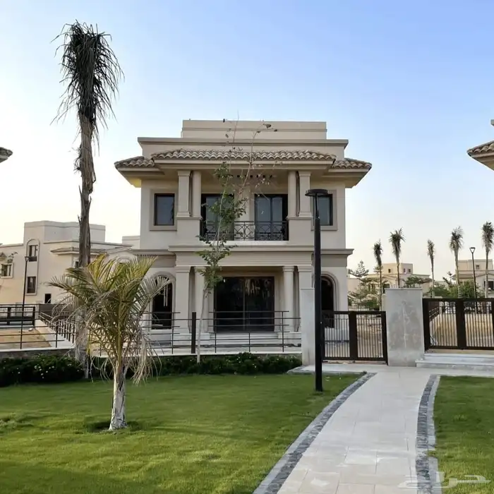 تنسيق حدائق توريد وتركيب 14