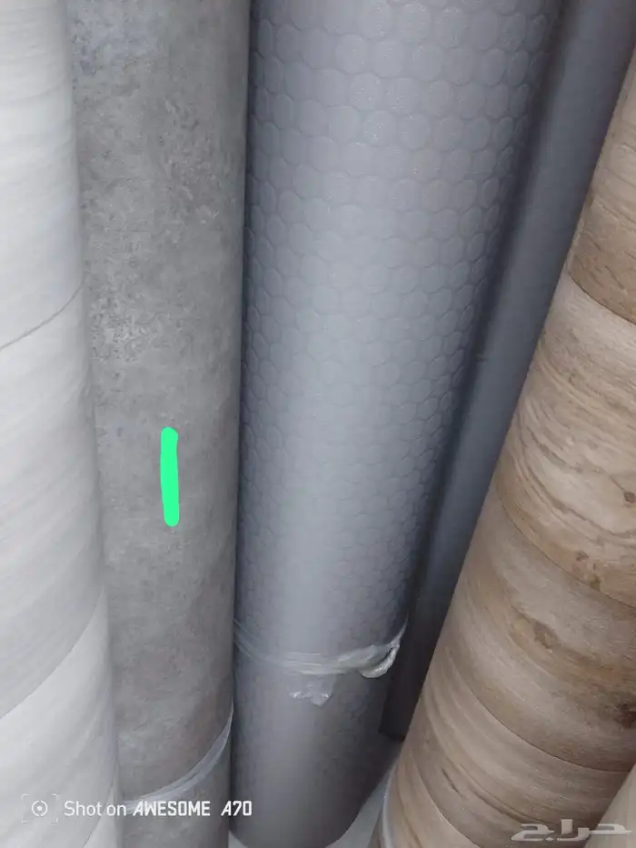 فنيل بلجيكي بديل الباركه 8