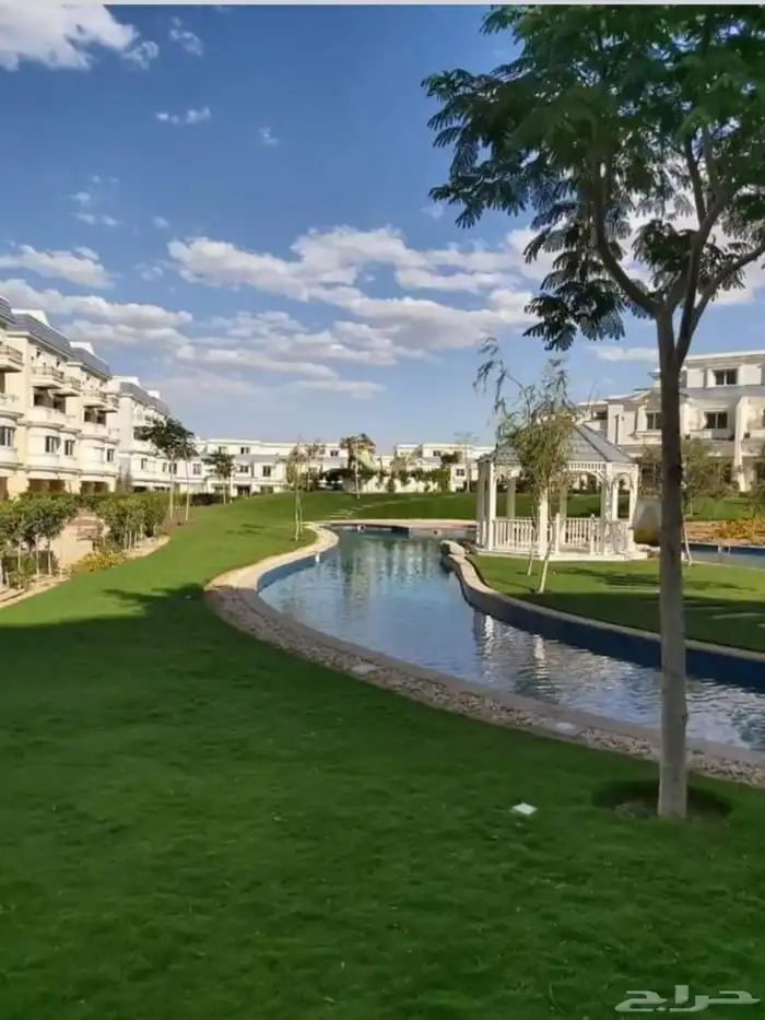 تنسيق حدائق توريد وتركيب 18