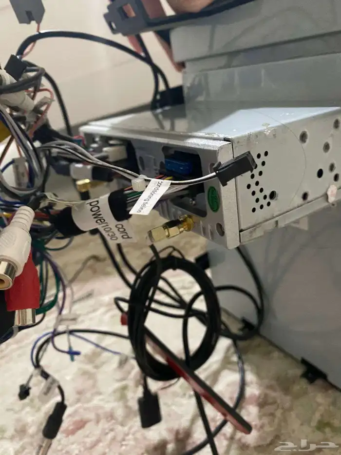 شاشة اكسبدشن موديل 2016 ومشابهه 0