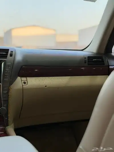 لكزس - 2009 - Ls460 - فل كامل - بسعر 36 الف 13