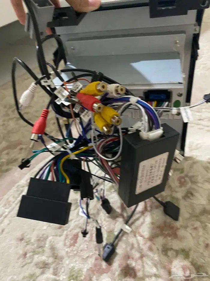 شاشة اكسبدشن موديل 2016 ومشابهه 3