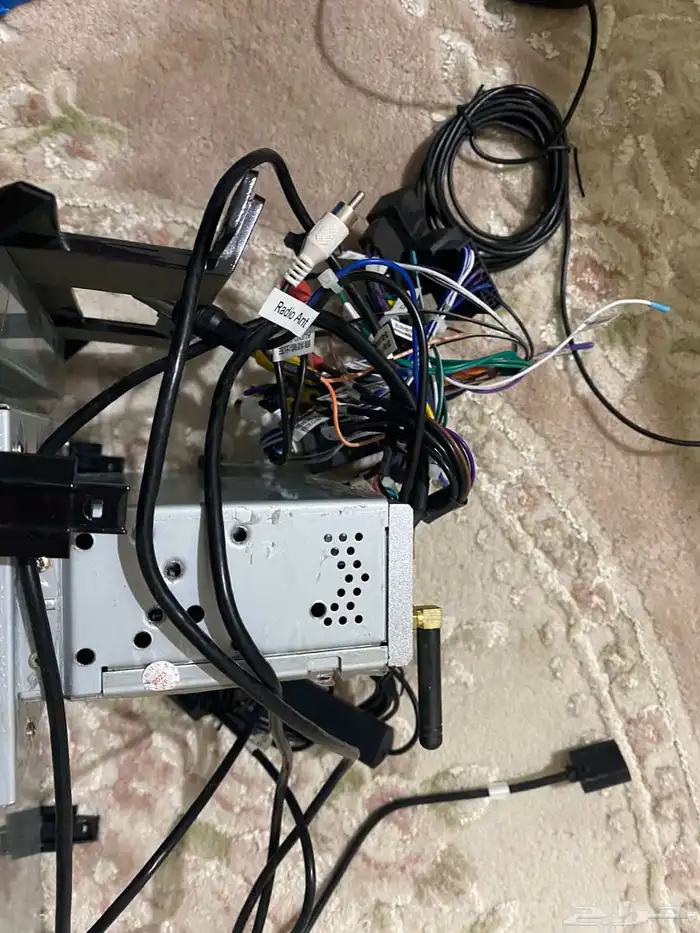 شاشة اكسبدشن موديل 2016 ومشابهه 2