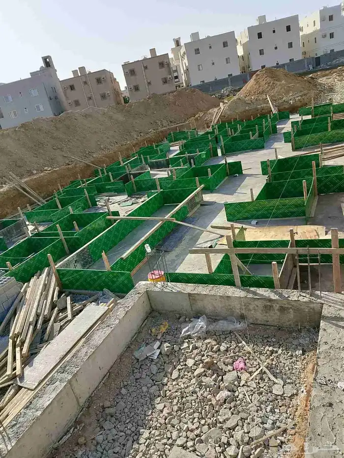 مقاول معماري 1