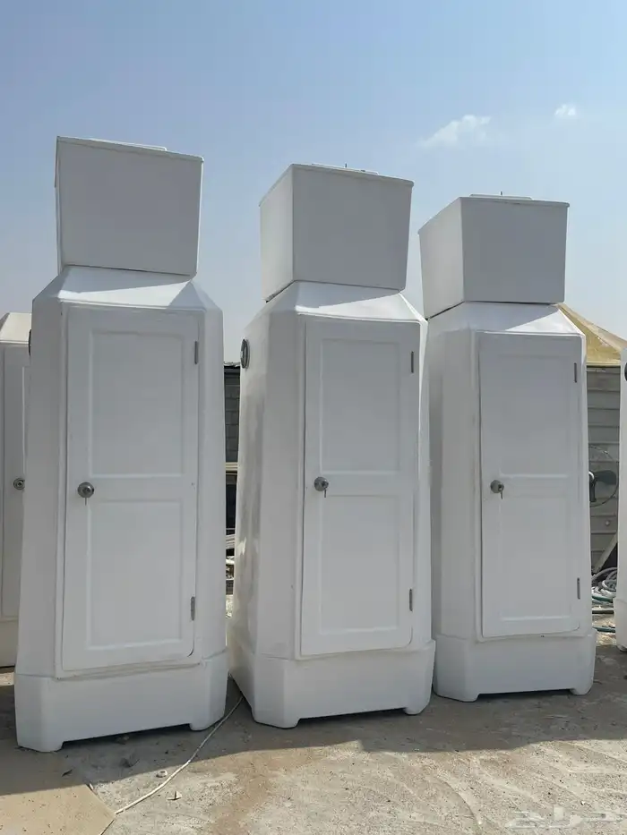 حمام. متنقلة مخفضة 0