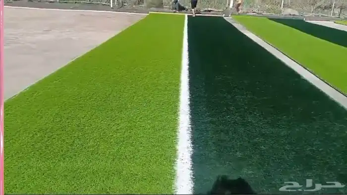 تنسيق حدائق توريد وتركيب 9