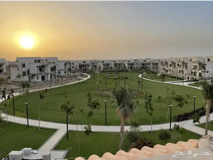 تنسيق حدائق توريد وتركيب 26