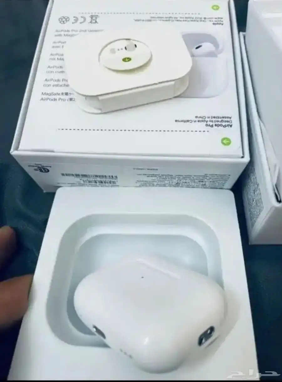 apple airpod 4 0