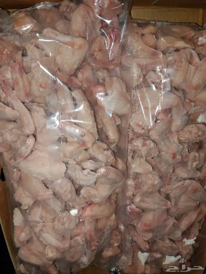 جوانح دجاج 1