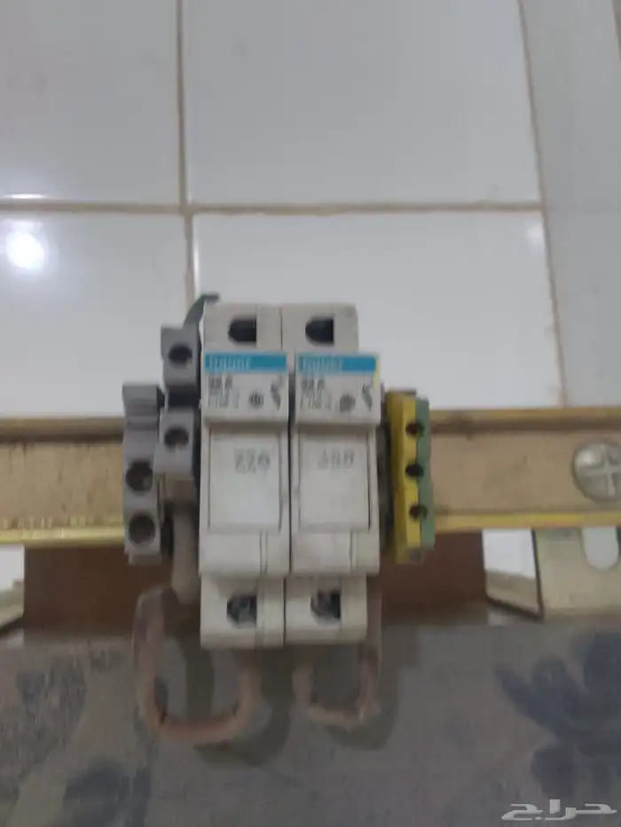 محول كهرب من 380. الي 220 قوة 5 كيلو ايطالي 1