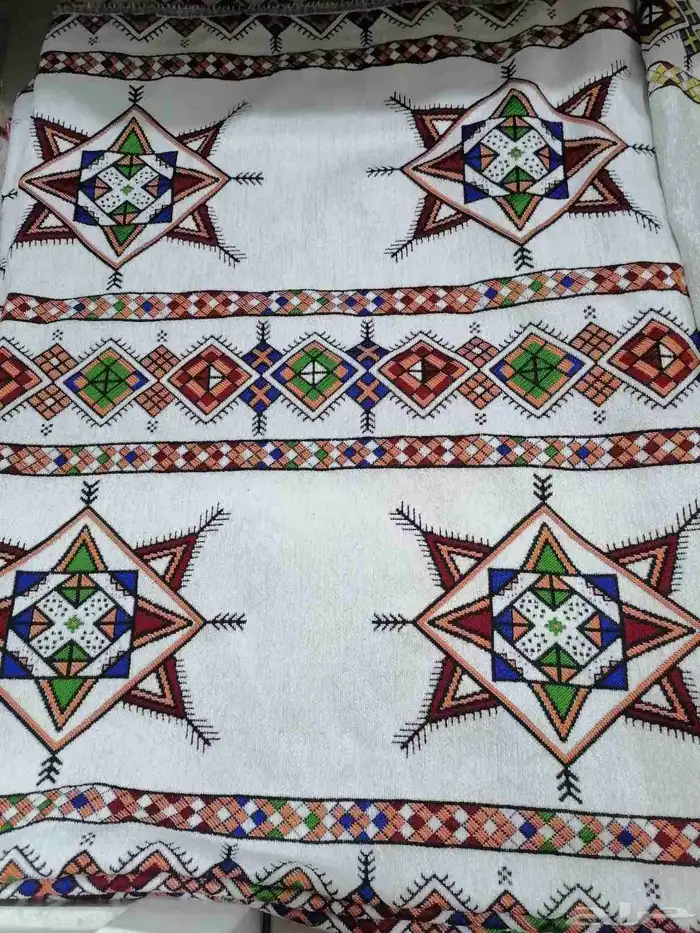 مستلزمات الخيل تفصيل جلال خيل 2