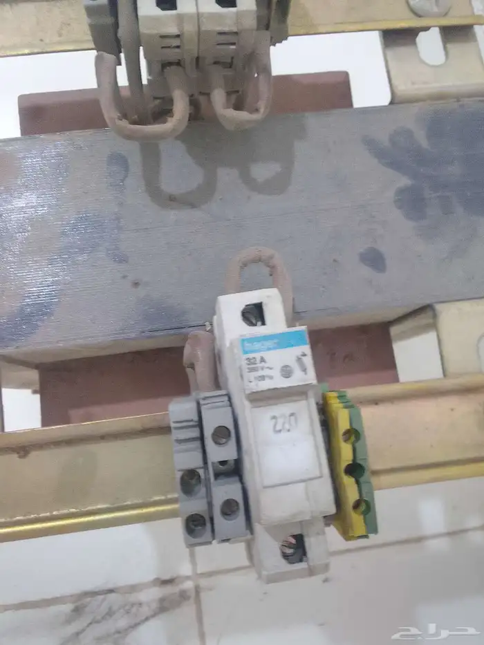 محول كهرب من 380. الي 220 قوة 5 كيلو ايطالي 4