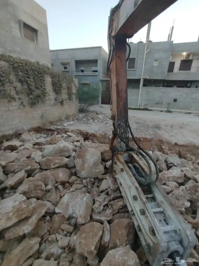 سائق بوكلين 2