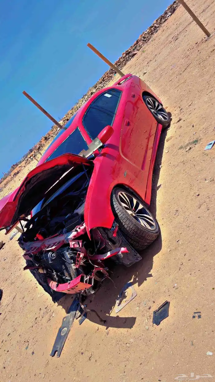 دوج تشارجر SRT 2014 3